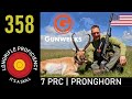 Lrb 358  7 prc pronghorn hunt gunwerks