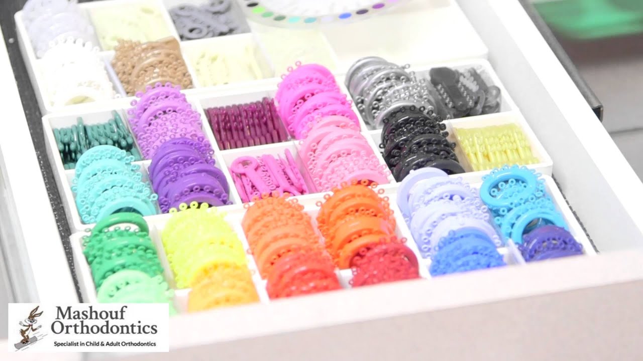 Mashouf Orthodontics