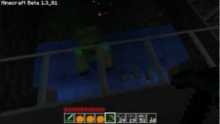 HowTo: Drowning Mob Killer
