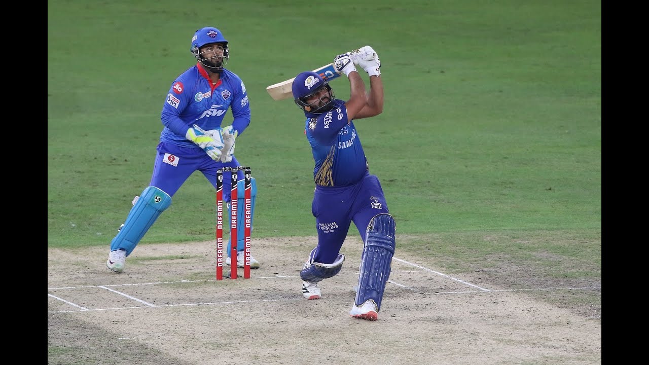 Rohit – 'Wanted to take the attack to Ashwin'