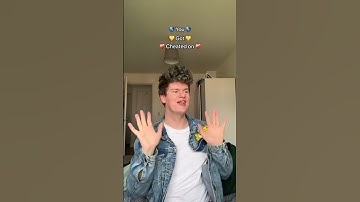 It’s not my fault! #BritishSignLanguage #BSL #signlanguage #coda #matiicripps #music #funny #happy
