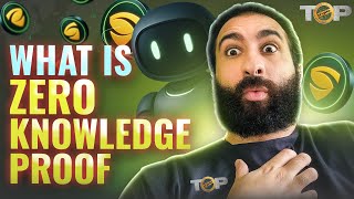 What Is Zero Knowledge Proof: Best Crypto Presales Guide 2026 Net Worth