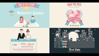 Download now 'wedding invitation and love story slideshow' —
http://videohive.net/item/wedding-invitation-and-love-story-slideshow/16308529?ref=infilm
downlo...