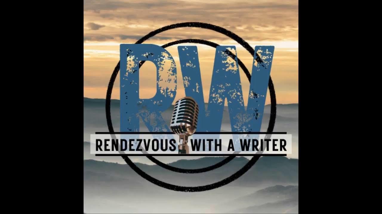 Rendezvous With A Writer with Bobbi Jean Bell & Jim Bell