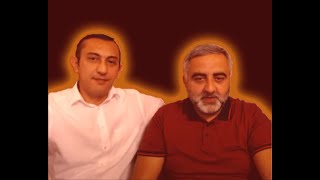 Qabil Türkoğlu Və Elşad Məmmədov 25 Dəqiqədə 59 Qəhraman Sözüqeyri Etik Sözlər Var