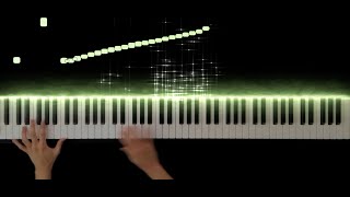 Let It Be The Beatles -Piano Cover-