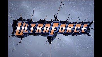 Ultraforce Intro (1995)