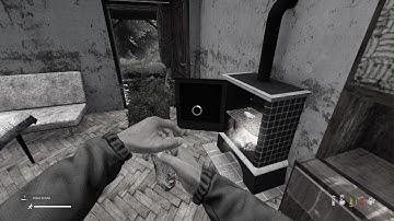 Worst way to die #dayz