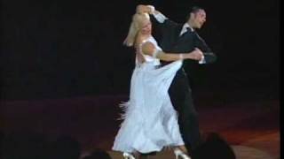 Luca & Loraine Baricchi Waltz 2008