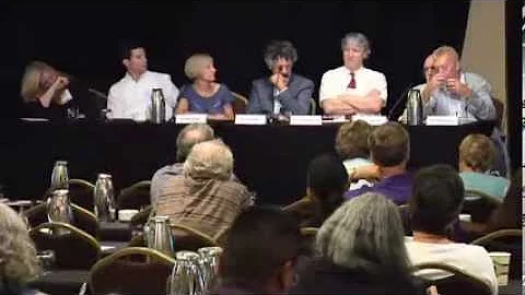 August 4: Interactive Panel at Music And The Brain...