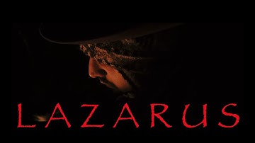 LAZARUS (2024) trailer