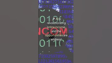 How to Make Money with AI in 2025 (Fast & Easy!)