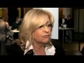 Interview met kandidate van het NSF 2010 Marlous