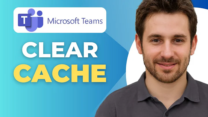How to Clear Microsoft Teams Cache in Windows 10/11