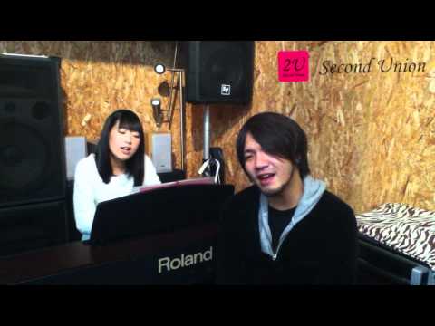 平井堅 / センチメンタル (cover)