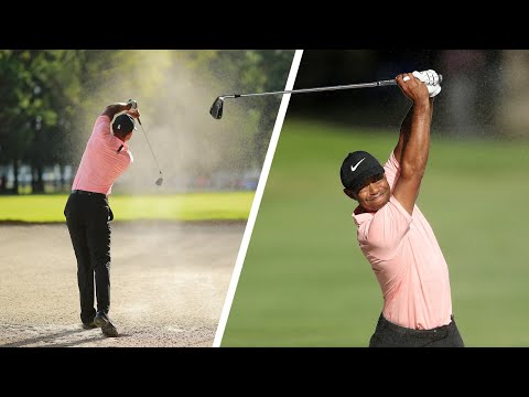 Video: Tiger Woodsi karjäärivõimalused ületasid 1,4 miljardit dollarit