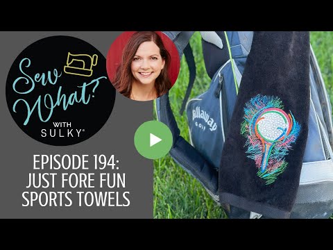 Video: Vyrábí fieldcrest stále ručníky?
