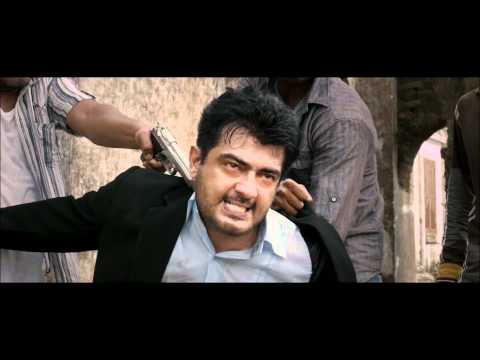 Billa 2 (2012) Official Trailer