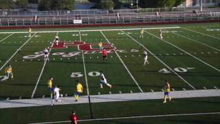 Storm FC vs Jacksonvile Armada U23 - Full Game screenshot 2