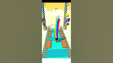 shortcut run Epic android and iOS gameplay level 129