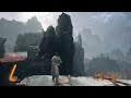 SAROS. Shattered Rise music. Soundtrack, OST, song, theme, melody, track, ambient. Housemarque,  PS5