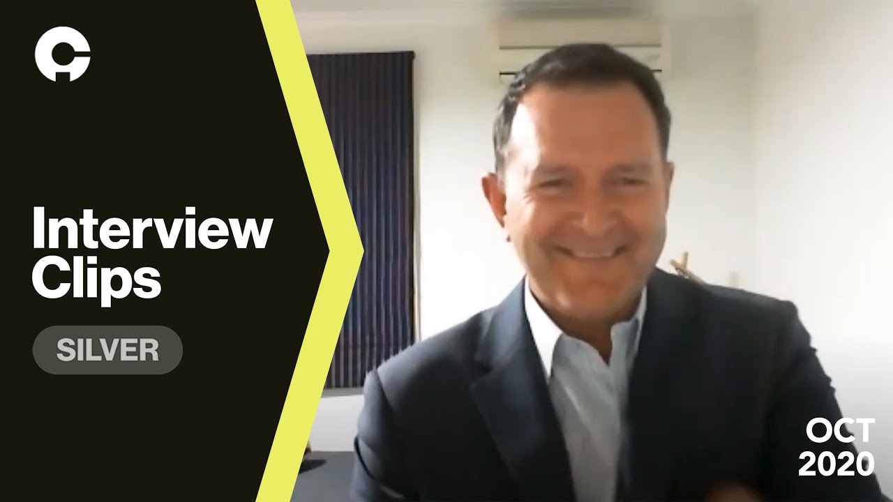 Investigator Resources (IVR) - Paris Silver Project: Value Growth, Data & Potential