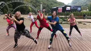 Download Lagu Zumba Zin 83 Euto Maluco MP3