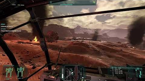 Mechwarrior 5 mercenaries cockpit sound mod 3.0 - PPC and Gauss rifles