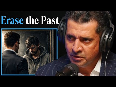 How To Break Free From Your Past & Become Unrecognizable | Patrick Bet-David Episode cover