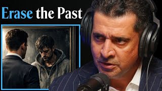 How To Break Free From Your Past & Become Unrecognizable | Patrick Bet-David