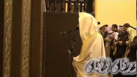سورة النجم بالأداء الفريد للشيخ ناصر القطامي 1435،3،17