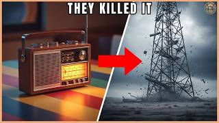 10 Legendary Texas Radio Stations That Ruled the 60s Airwaves