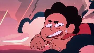 Steven Lazuli AU-You