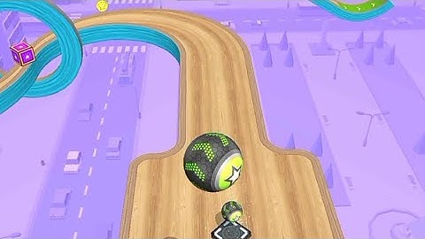 Going Balls All Levels Gameplay Android iOS Part 46