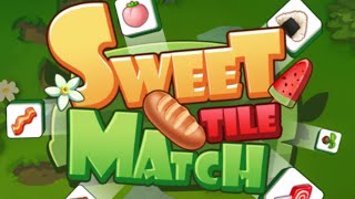 Sweet Tile Match Mobile Game | Gameplay Android & Apk screenshot 5