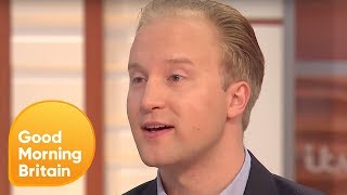 Should Children Give Up Their Seats on Public Transport? | Good Morning Britain