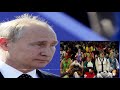 Путин редкая бестолочь. Провал за провалом