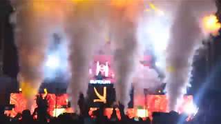 Обложка KSHMR And MARIANA BO Live At Sunburn Arena Kolkata Скачать KSHMR And MARIANA BO Live At Sunburn Arena Kolkata