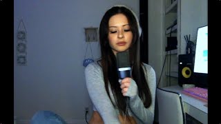 JASMINE CLARKE - ALL I WANT FOR CHRISTMAS IS YOU by Jasmine Clarke 15,065 views 1 year ago 3 minutes, 53 seconds