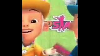 Upin Ipin 'bocah ngapa yak'