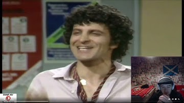 Mind Your Language S3 E3 "No Flowers By Request" - Reaction