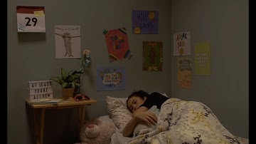 [ACCEPTED] A New Day - TMU Image Arts: Film Studies Portfolio 2023 (New Beginnings)