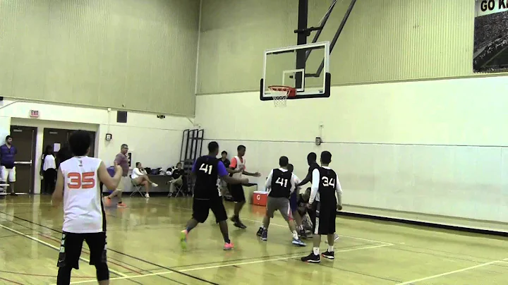 William Faulk - Highlights from Five-Star Camp at ...