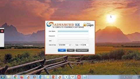 All you Need to know About AdvancedRx || Order Now || Complete Pharmacy Software