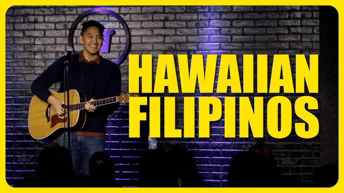 Filipino no sabo #standup #filipino #fyp #martinamini #jokes #standupc