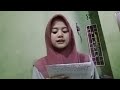 Story telling film inside out mutia ramadhani nim 0310232032