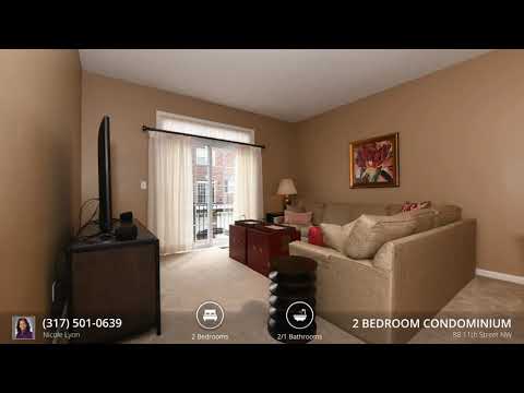 88 11th Street NW, Carmel, IN home video tour