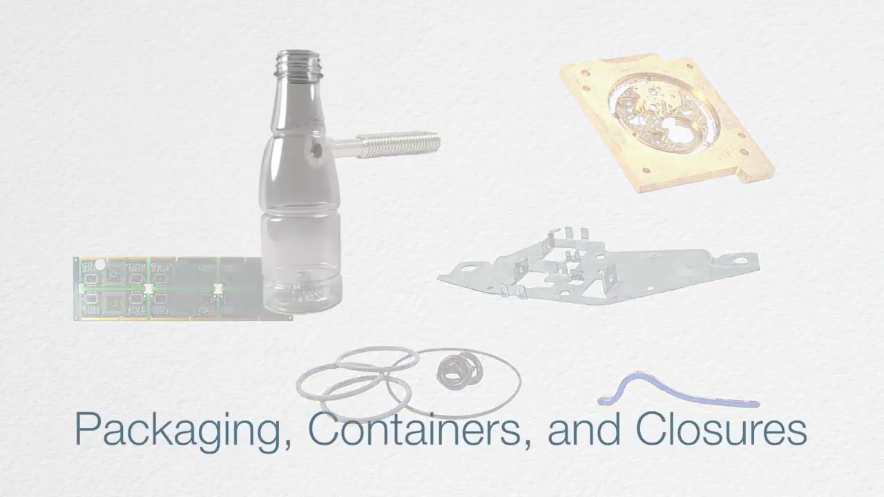 6 Micro Vu Applications