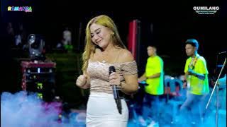 ROMANSA NYESS - RANA DUKA - EVIS RENATA - HALAL BI HALAL IPANK BERSATU - GUNTUR DEMAK