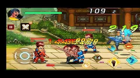 I Am Fighter! - Fist of Kung Fu - All Levels Gameplay Android,ios chapter 12part 1 gamer raro
